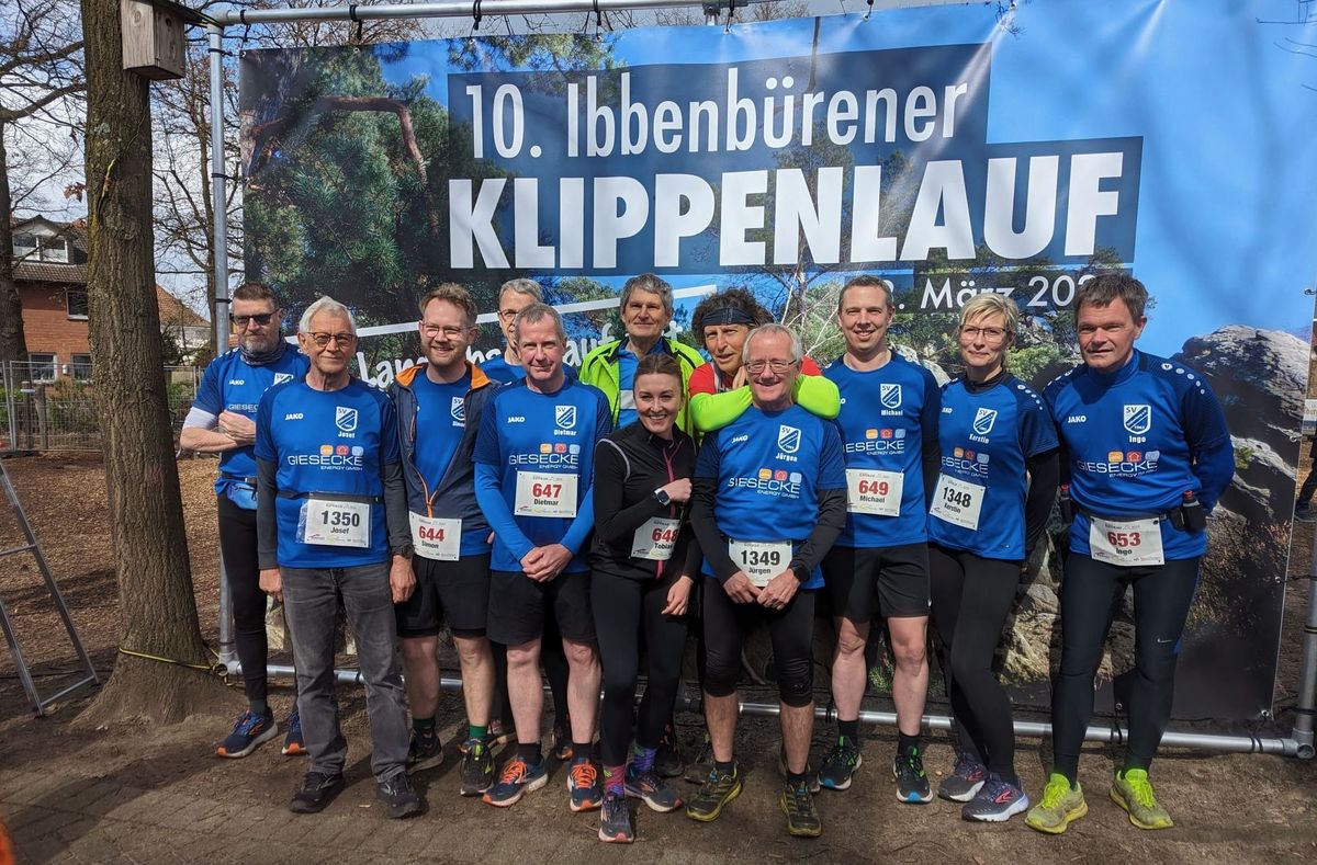klippenlauf2024-1 - SV Dickenberg - Unsere Teilnehmer beim Klippenlauf 2024 klippenlauf2024-1