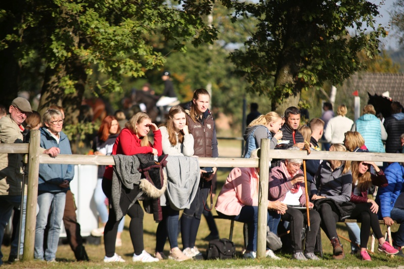 SV Dickenberg - Zuschauer Zuschauer