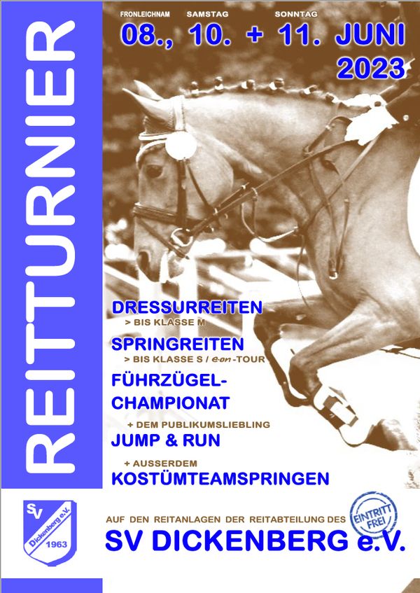 2023_Reitturnier 2023_Reitturnier