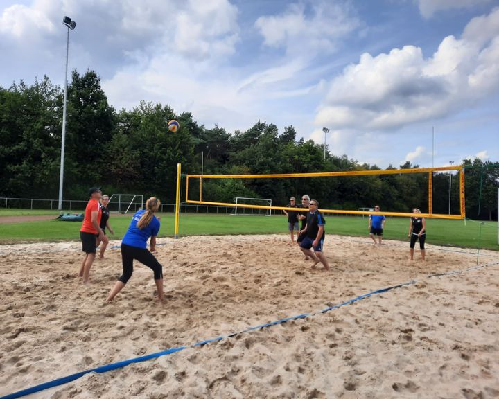 turnier_1 - SV Dickenberg turnier_1