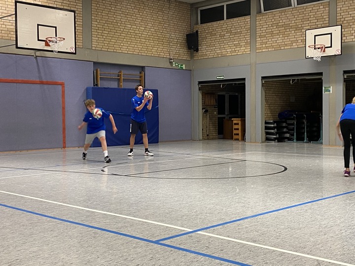 volleyball_1 - SV Dickenberg Volleyballjugend volleyball_1